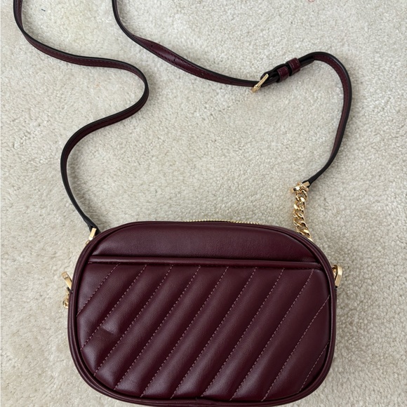 LOW START Michael Kors Camera quilted bag - Picture 2 of 14